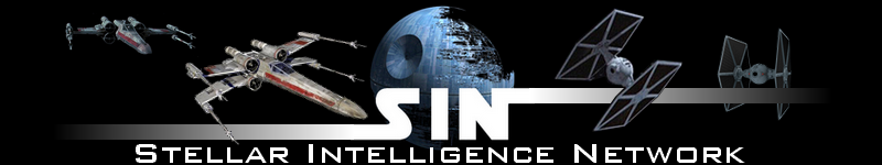 SIN : Stellar Intelligence Network
