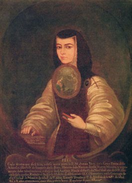 Sor Juana Inés de la Cruz / Biografía