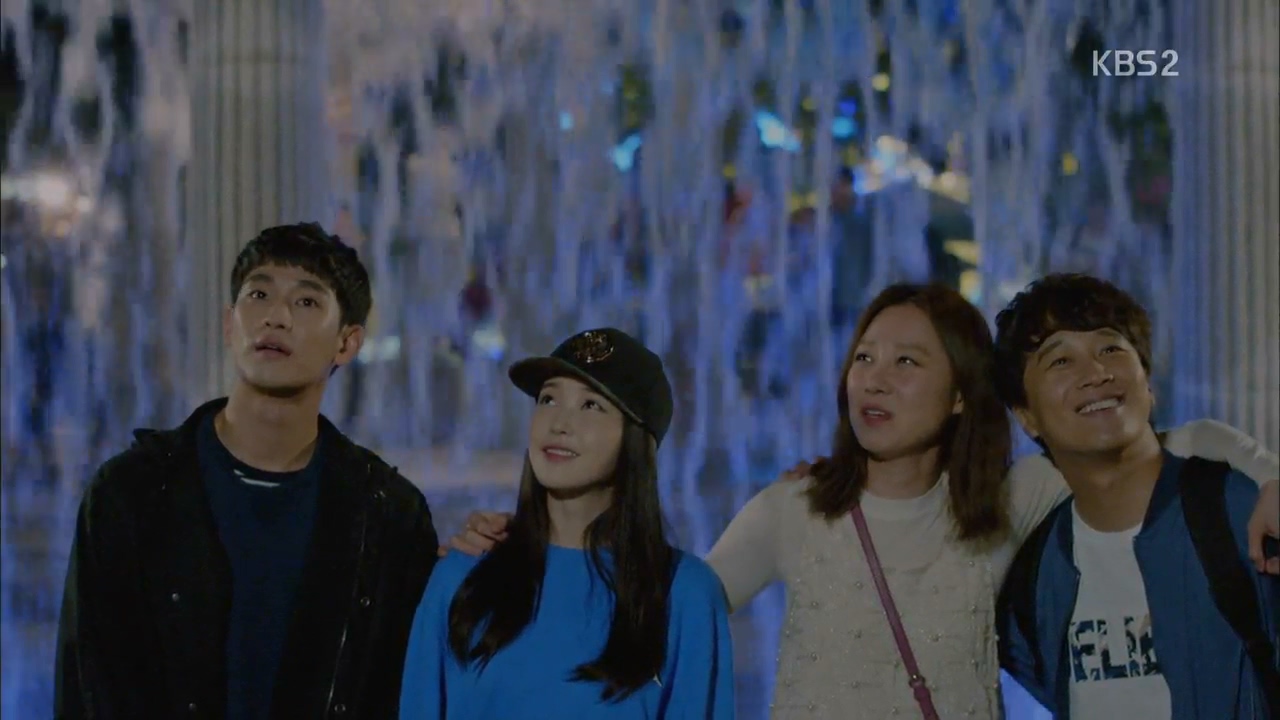 Enjoy Korea with Hui: 'The Producers,' Episode 8 Recap