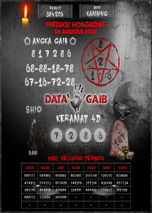 SYAIR HK ASIKTOTO