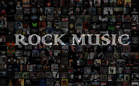 Born To Rock..!!!: August 2011