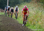 Water, water (and mud) everywhere: Nor'Easter Cross images (imgp )