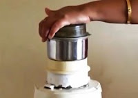 Milk Masala Powder Recipe