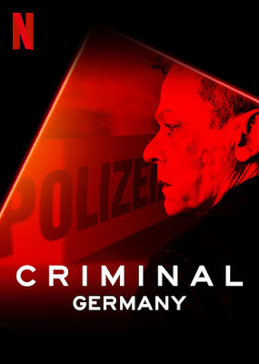 Criminal Germany S01 Dual Audio Series 720p HDRip HEVC