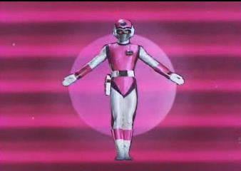 curiosidades da tv: Comando Estelar Flashman