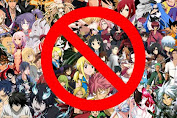  Mengapa Anime Tidak Tayang di Indonesia? Inilah Alasannya!