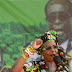 Booing of Zimbabwe's Grace Mugabe lands four in court