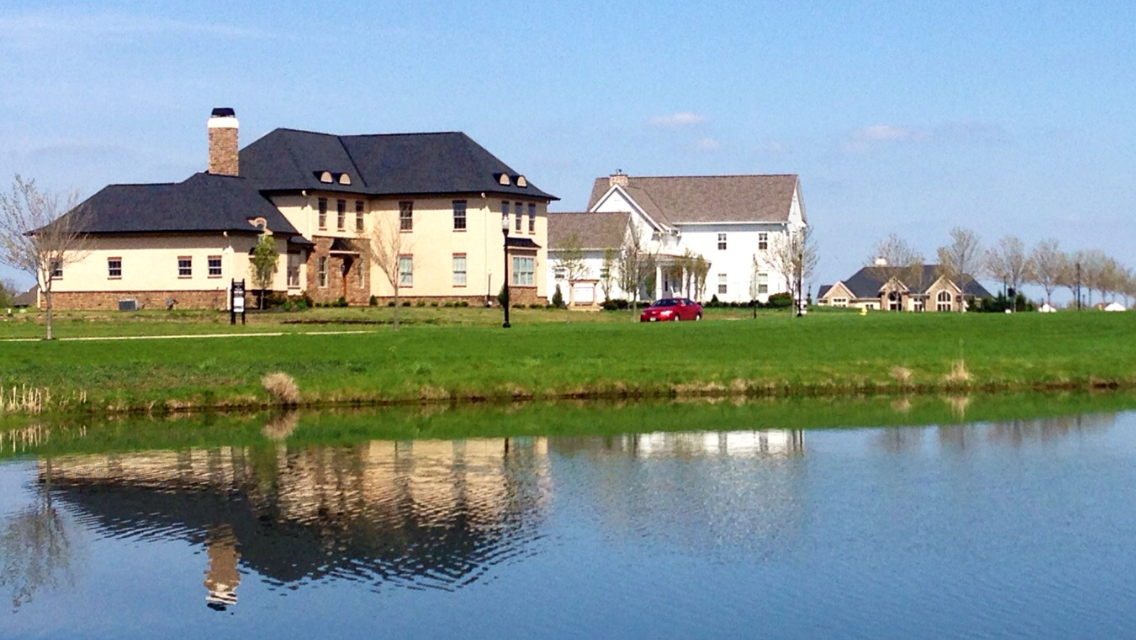 Castlestone Homes Ohio Blog Posts Grove City to Buy Park Land in Pinnacle!