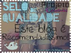 Premio Blog Creativo