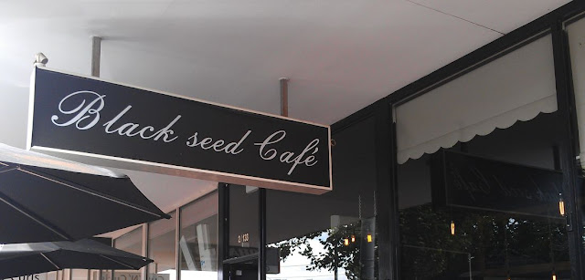 Black Seed Cafe, Werribee, cafe