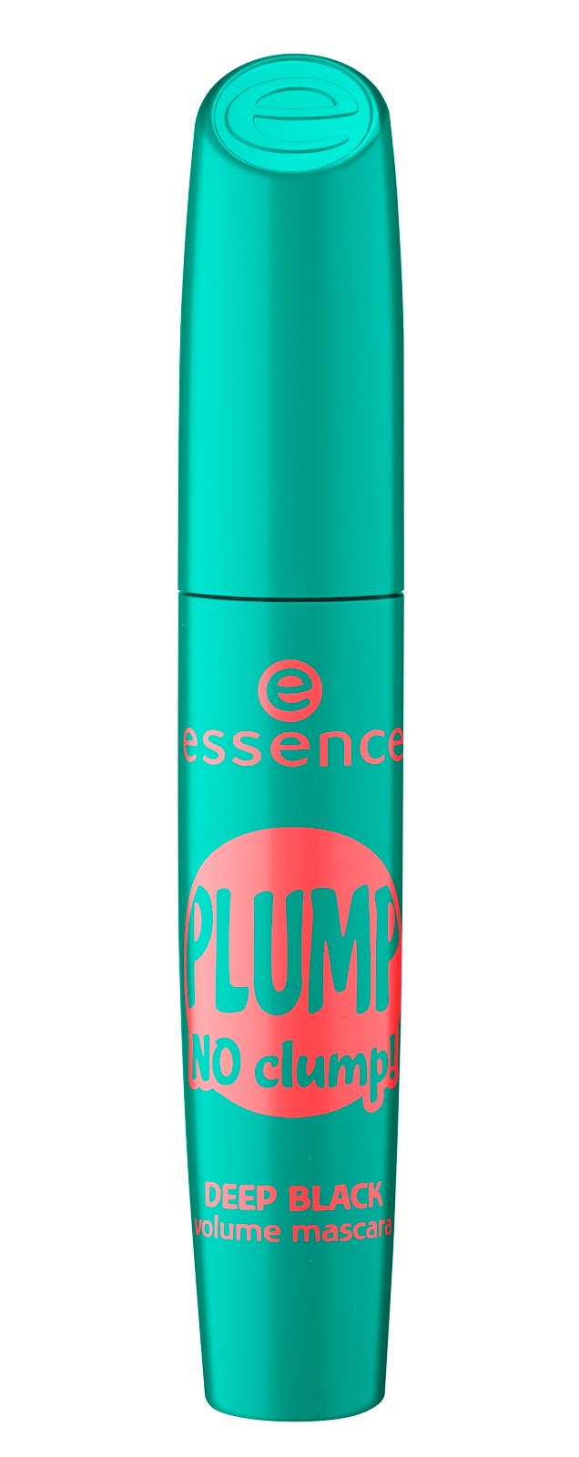 Essence plump no clump mascara black & ultra black 