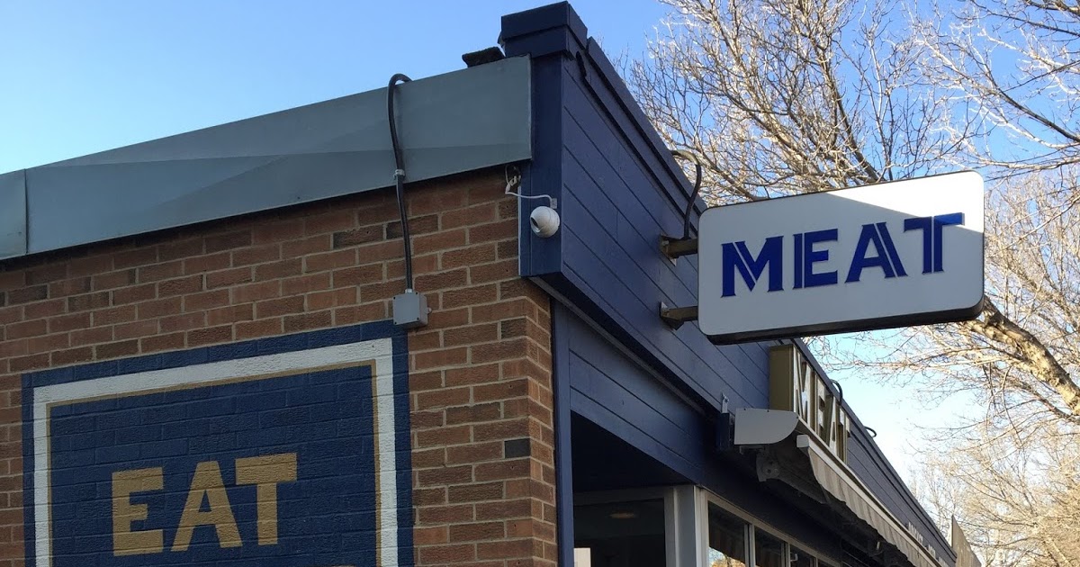 Shiner Bob's BBQ Meat Smokehouse Edmonton, Alberta, Canada