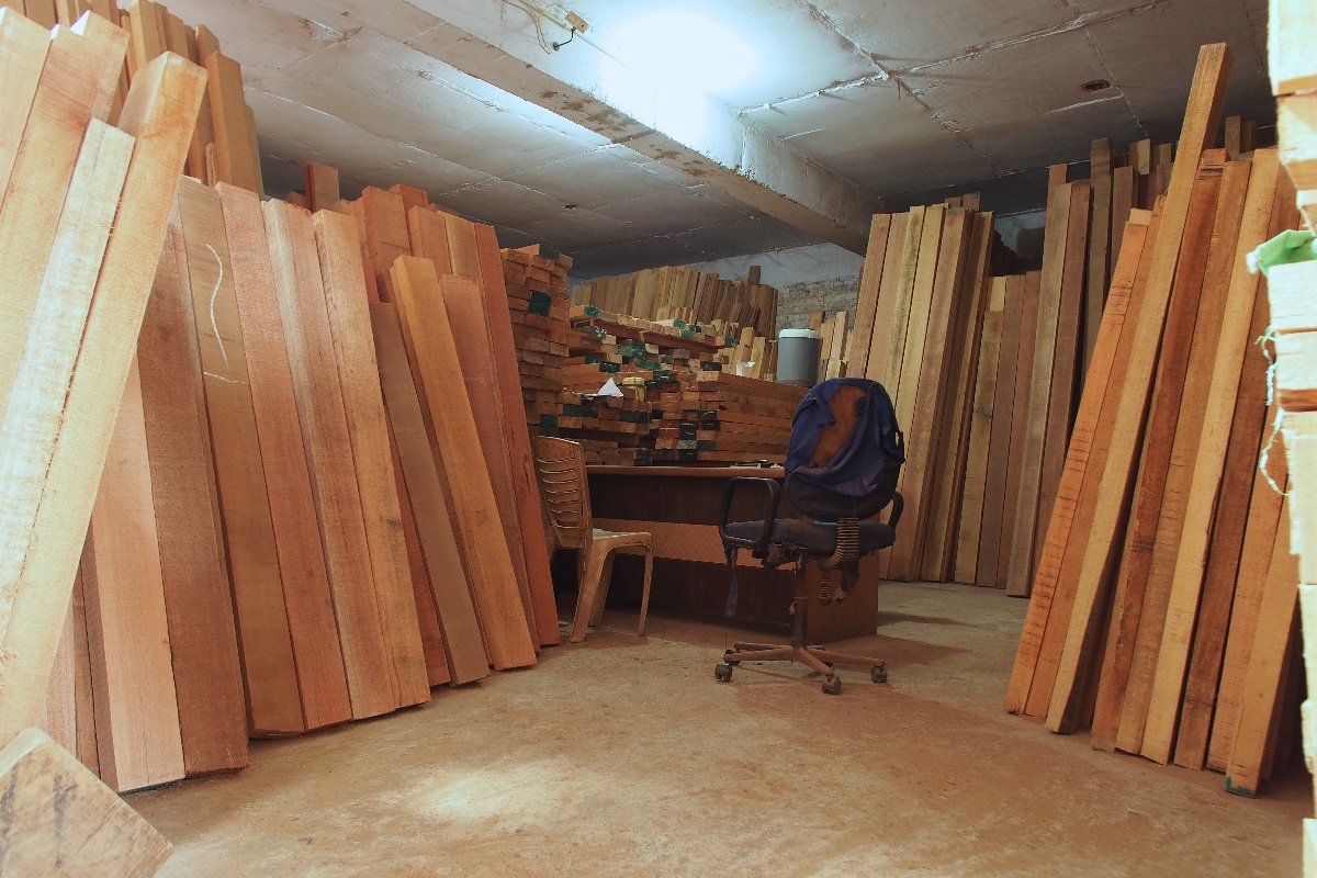 Steps to Making Furniture