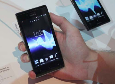 cara instal driver sony xperia j cara instal driver sony xperia j