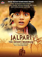 Watch Jalpari - The Desert Mermaid (2012) Movie Online