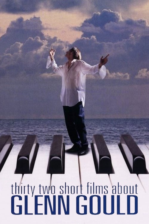 Trentadue piccoli film su Glenn Gould 1993 Streaming Sub ITA