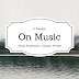 A Dialogue on Music