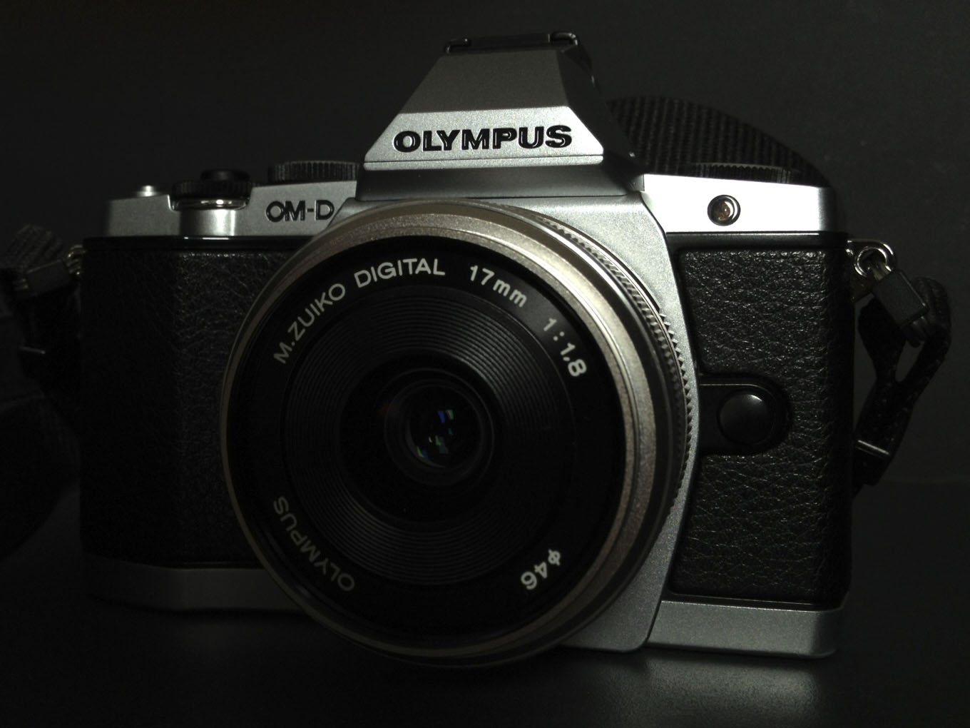 Olympus zuiko 17mm 1.8. Olympus zuiko 17mm 1.8