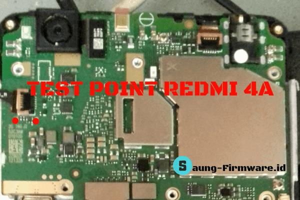 Cara Unlock Micloud Redmi 4a Dengan Miflash Tested Saungfirmware