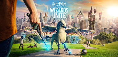 Harry Potter: Wizards Unite APK for Android
