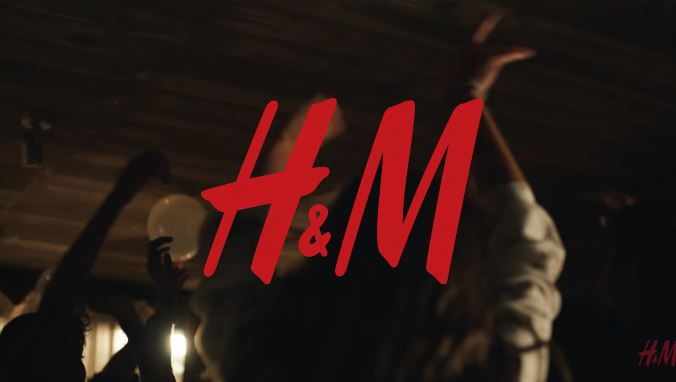 Canzone H&M pubblicità Bring it on - Musica spot Gennaio 2017