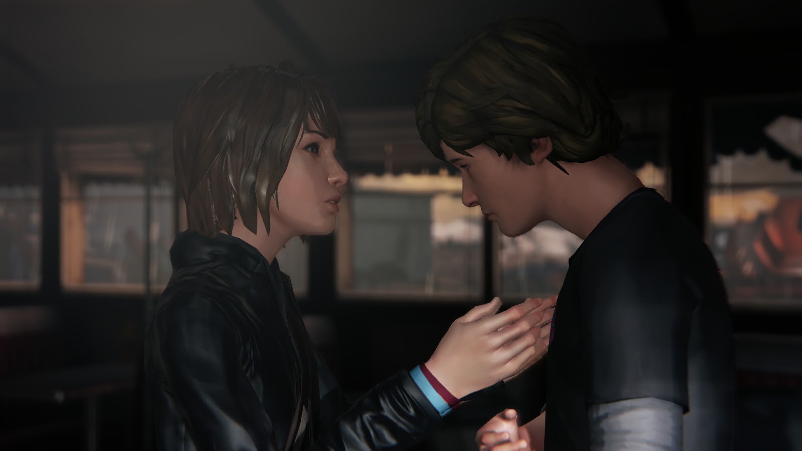 Review zu Life is Strange Episode 5 Review zu Life is Strange Episode 5