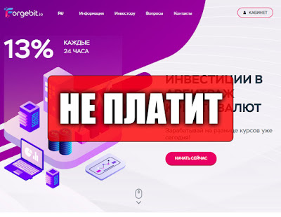 Скриншоты выплат с хайпа forgebit.io Скриншоты выплат с хайпа forgebit.io