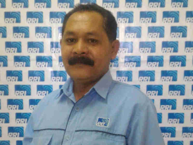 Pemkab Tanimbar dan RRI Akan Lakukan Kerjasama Pemberitaan Pemkab Tanimbar dan RRI Akan Lakukan Kerjasama Pemberitaan
