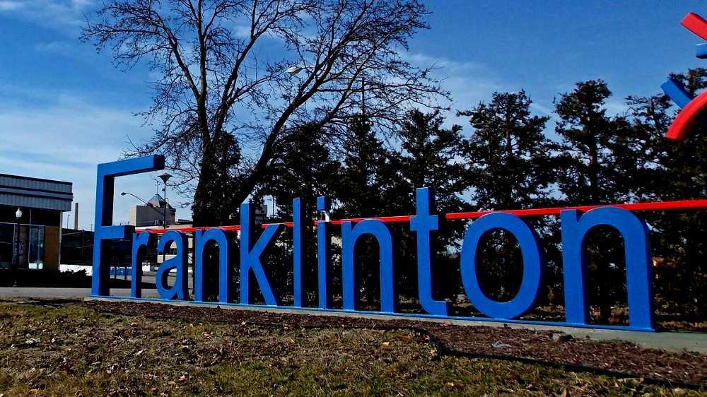 Franklinton, Columbus, Ohio