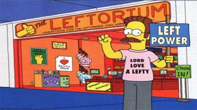 Here Are 23 Facts About Left-Handed People That You Didn’t Know About. The Last One Surprised Me. - Back in the day, if you were left-handed you might have been accused of having a nasty habit, the mark of the devil, a sign of neurosis, being rebellious and c