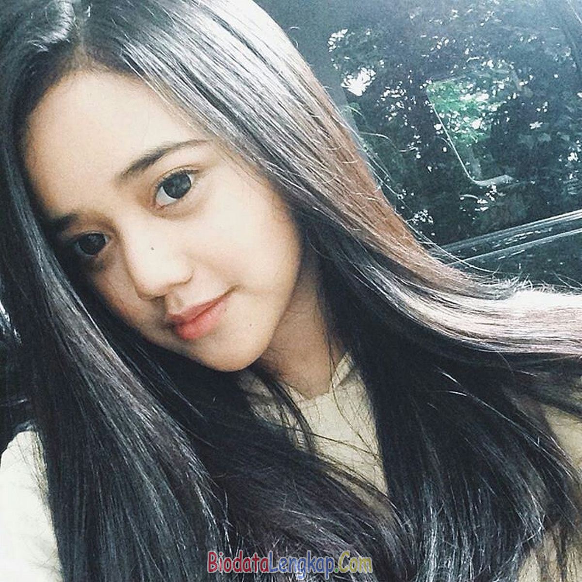 35 Foto Cewek Cantik Indonesia Idaman Para Cowok