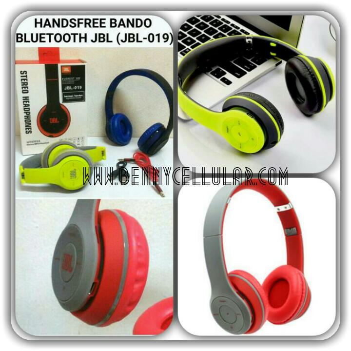 HEADPHONE BLUETOOTH merk JBL HEADPHONE BLUETOOTH merk JBL