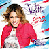 Encarte: Violetta - Gira Mi Canción