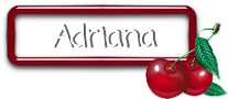 ♥ Adriana ♥