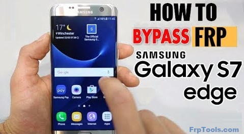 s7 active frp bypass