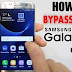 Samsung Galaxy S7 edge FRP Bypass