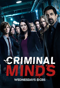 Criminal Minds Poster
