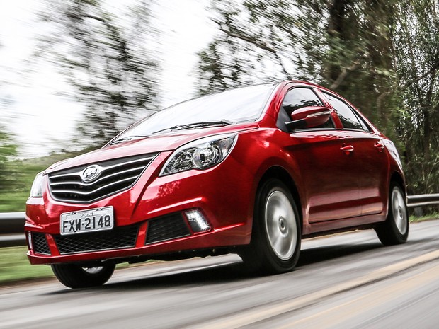 Os 10 carros zero mais baratos do Brasil 2017 Os 10 carros zero mais baratos do Brasil 2017