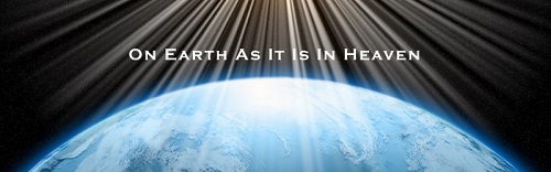 In Earth As In Heaven