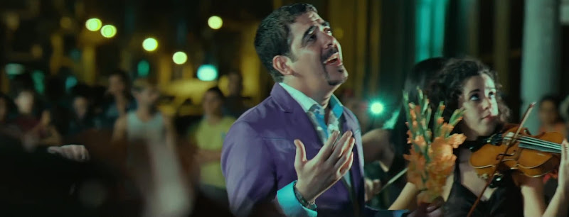Orishas Ft. Yomil y el Dany - ¨Bembé¨ - Videoclip - Dirección: Yotuel Romero. Portal Del Vídeo Clip Cubano - 03 Orishas Ft. Yomil y el Dany - ¨Bembé¨ - Videoclip - Dirección: Yotuel Romero. Portal Del Vídeo Clip Cubano - 03
