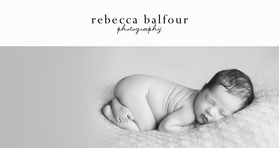 Rebecca Balfour Photography