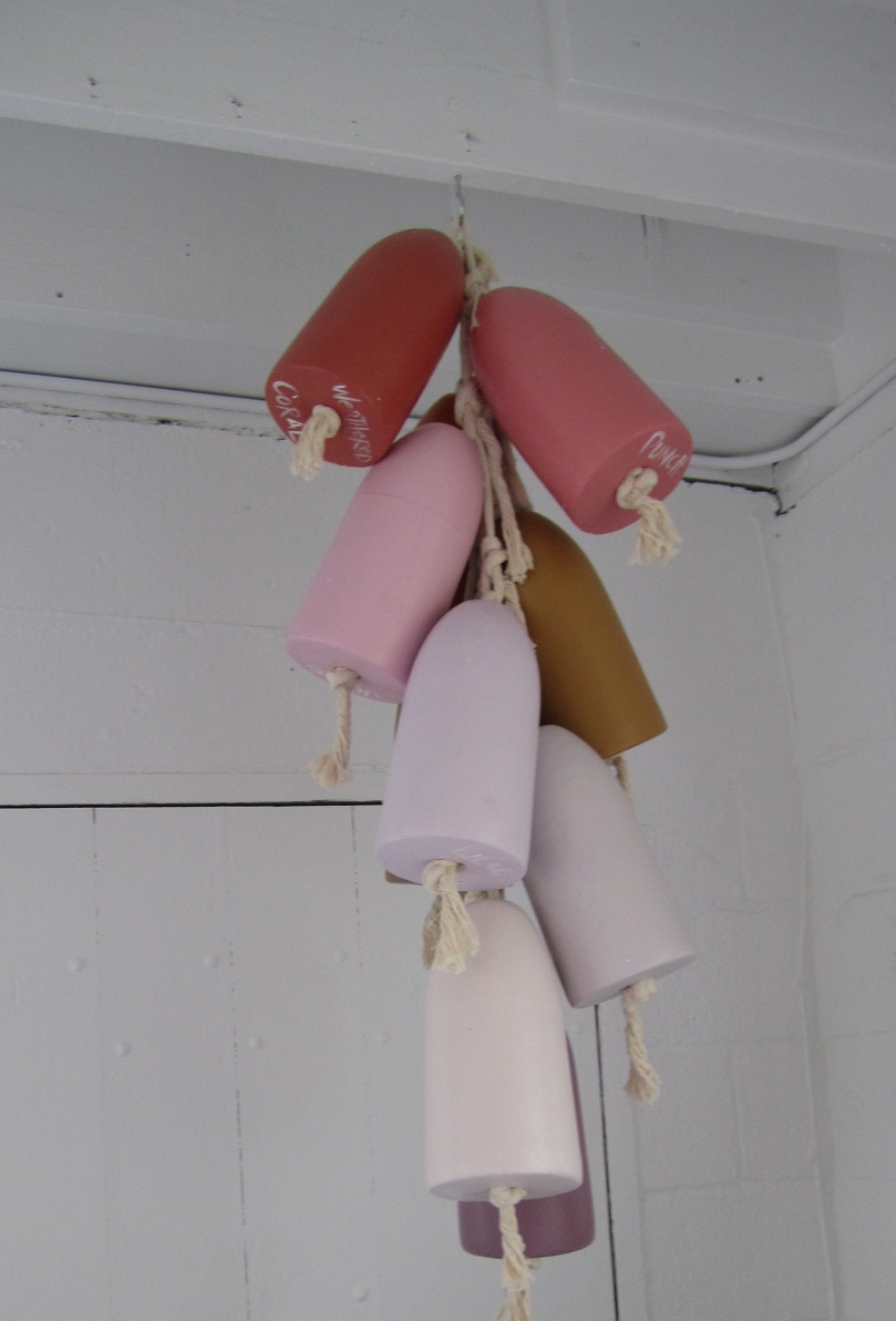 STYLEBEAT THE DEBUT OF THE SERENA AND LILY STORE BY THE SEASHORE