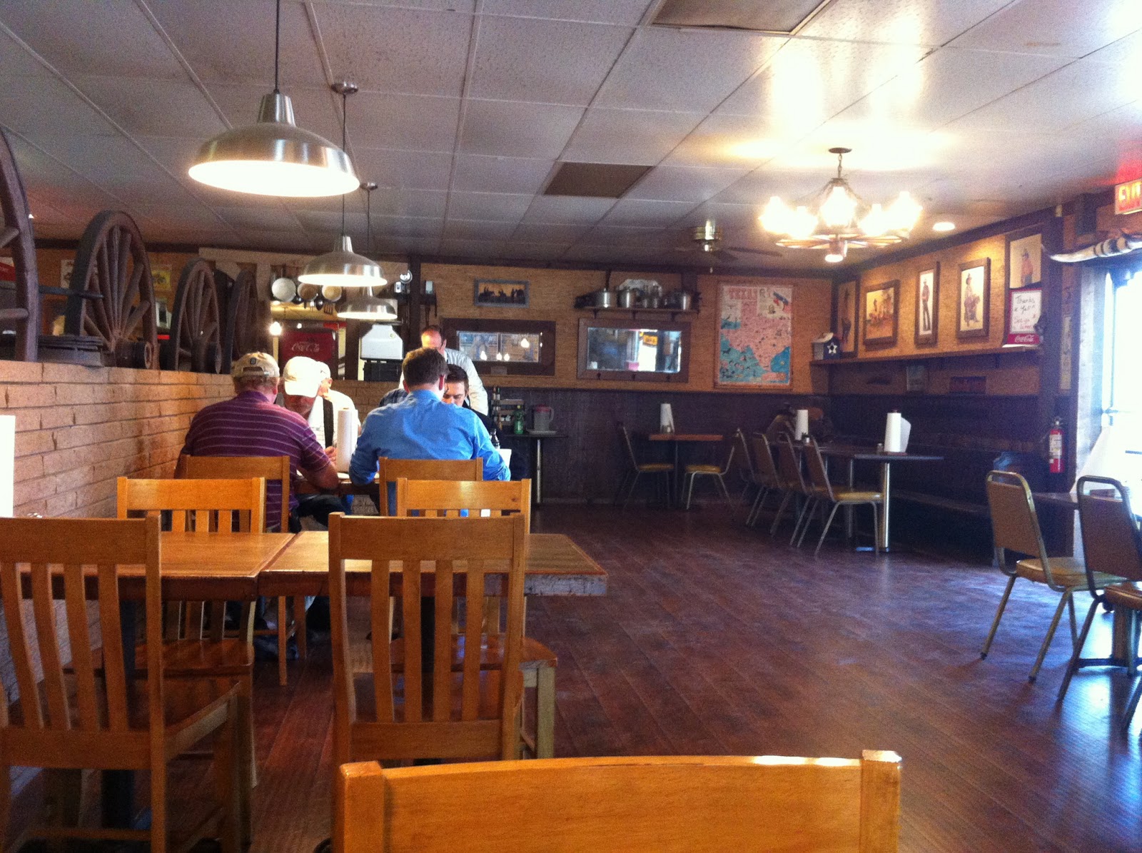 The Barbecue Fiend Bodacious BarBQ (Arlington, TX)