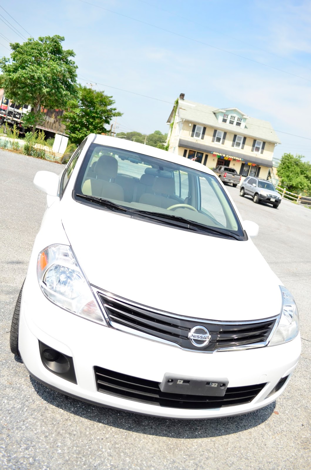 Tire House Auto Center