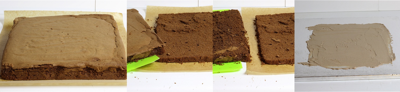 Gartentorte - Gardencake Anleitung 9