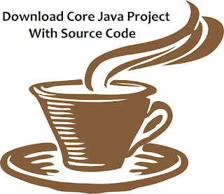 Download Free Java Source Code