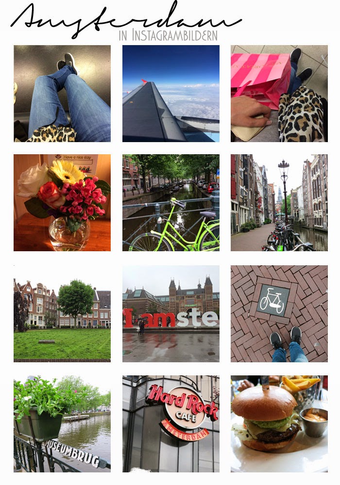 Amsterdam :: in Instagrambildern