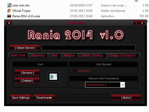 Baixar Rania 2014 v1.0