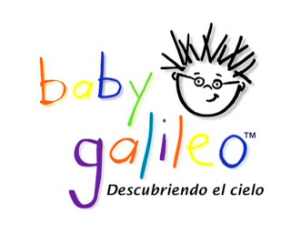 Baby Einstein "Galileo"