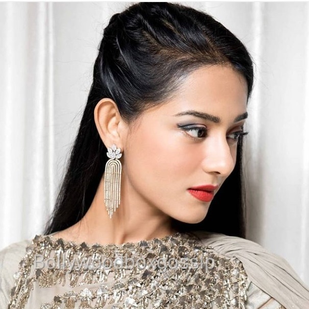 Amrita Rao and her comeback with Thackarey